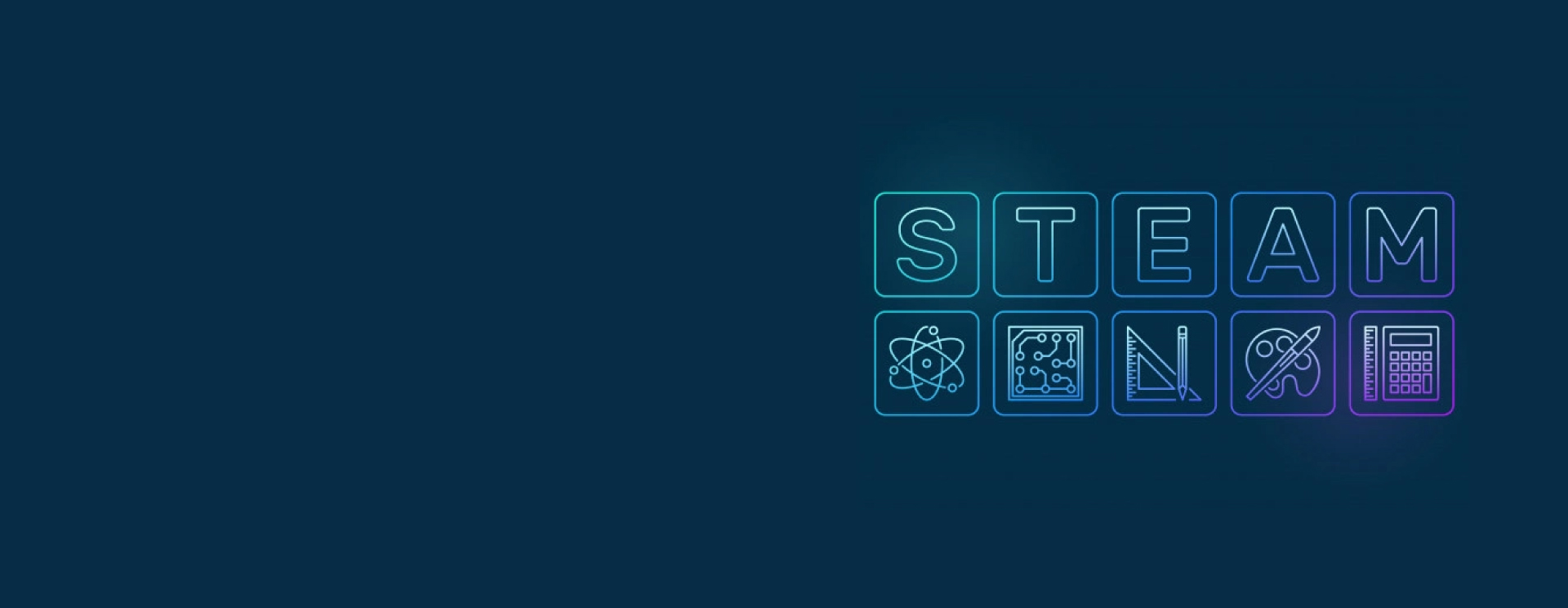 STEAM