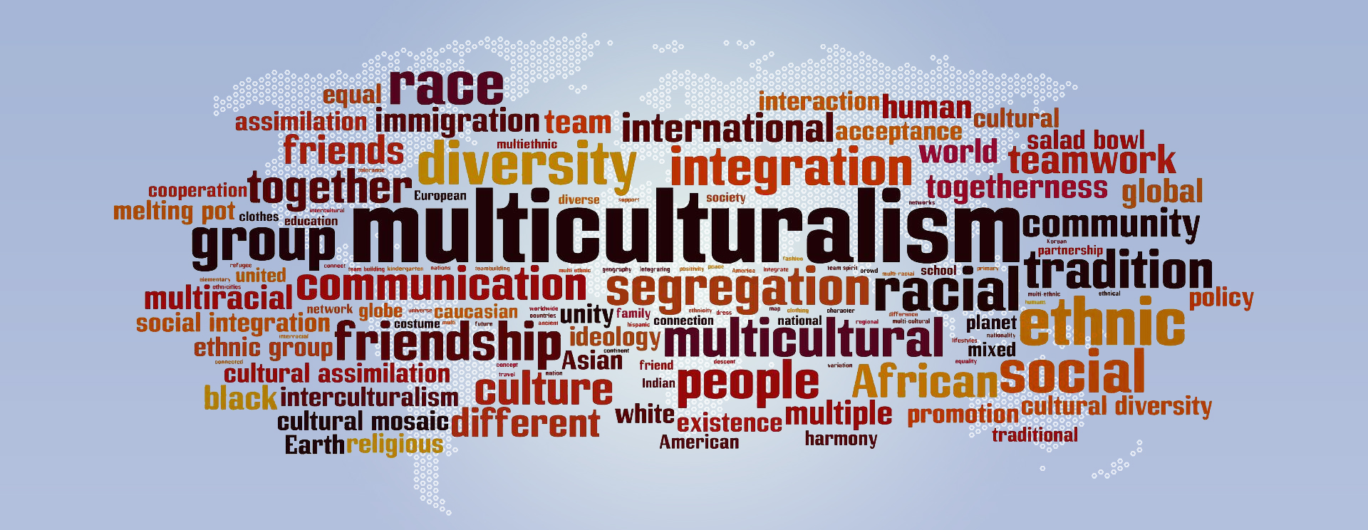 Intercultural Dialogue